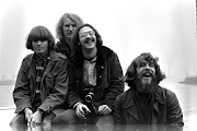 Creedence Clearwater Revival