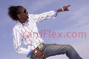 Vybz Kartel