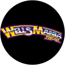 WellsMania Podcasts profile picture