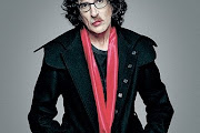 Charly Garcia