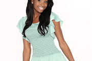 Coco Jones