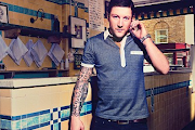 Matt Cardle