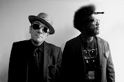 Elvis Costello & The Roots