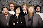 Blitzen Trapper