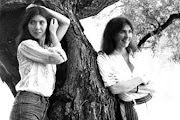 Kate & Anna McGarrigle
