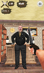 How to download Knife King 2-Shoot Boss Plus patch 1.0 apk for pc