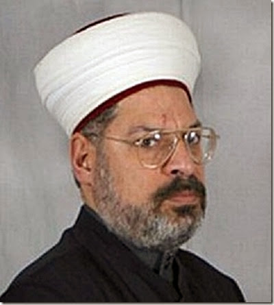 Imam Hamad Ahmad Chebli