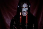 Mortiis