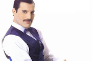 Freddie Mercury