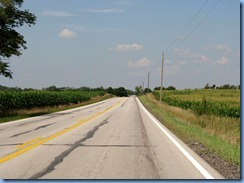 4104 Indiana - btwn Churubusco & Merriam, IN - Lincoln Highway (US-33)