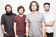 Kongos