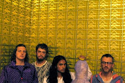 Yeasayer