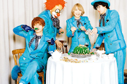 Sekai No Owari