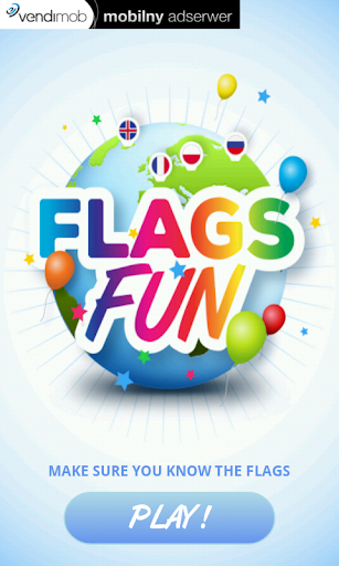 Flags Fun