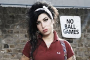 Amy Winehouse