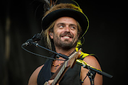 Xavier Rudd
