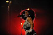 Leela James