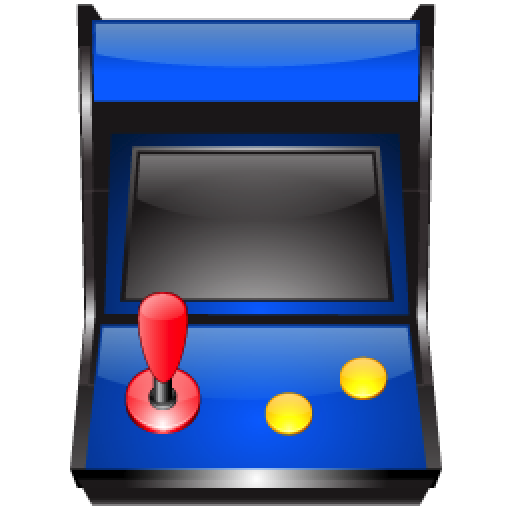 Arcade-XPlay - Arcade Emulator