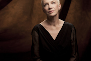 Annie Lennox