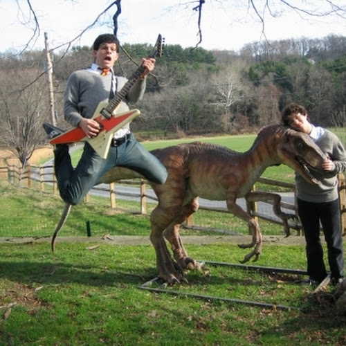 Harry and The Potters