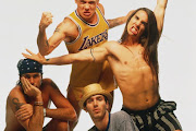 Red Hot Chili Peppers