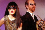 Eurythmics