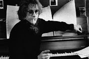 Warren Zevon