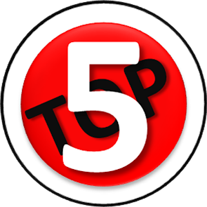 Top 5 Cars.apk 1.0