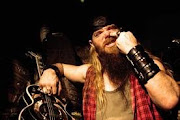 Zakk Wylde