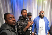 Maybach Music Group
