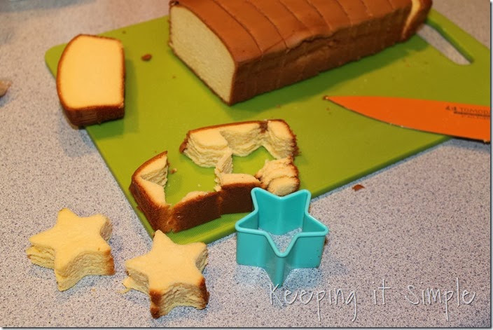 #shop Chocolate Surprise Loaf #HolidayButter (2)