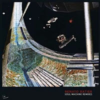 Soul Machine Remixes