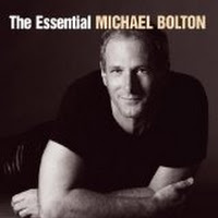 Essential Michael Bolton