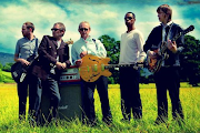 Ocean Colour Scene