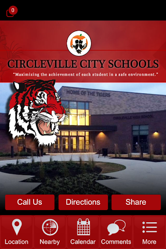 Circleville City Schools