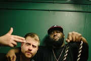 Run the Jewels