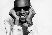 Stevie Wonder