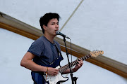 Jamie Woon
