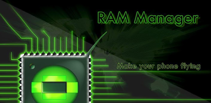 RAM Manager Pro v3.1.0 APK 