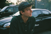 Mac DeMarco
