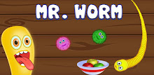 Mr Worm - free APK