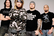Cavalera Conspiracy