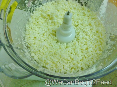 Jan 11 Cauliflower Paleo Rice 002