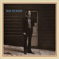 Boz Scaggs & Boz Scaggs [Remix Version]
