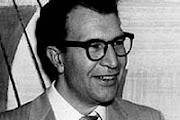 Dave Brubeck