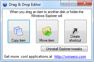 drag-n-drop-editor