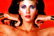 Lynda Carter
