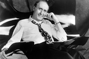 Henry Mancini