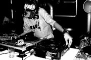 DJ Krush
