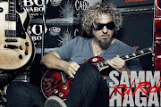 Sammy Hagar